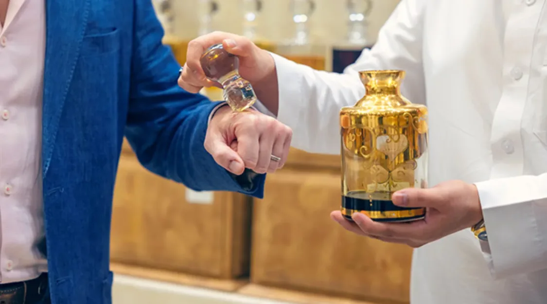 أفكار لهدايا تذكارية يمكن شراؤها من السعودية