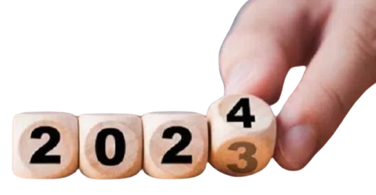 الإجازات الرسمية في السعودية لعام 2024