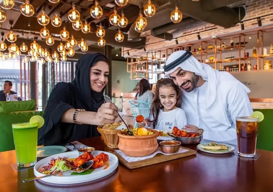أشياء يمكن القيام بها في مطار الرياض