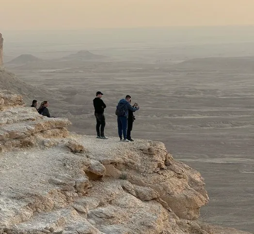 5 أسباب تجعلنا نعشق الرياض