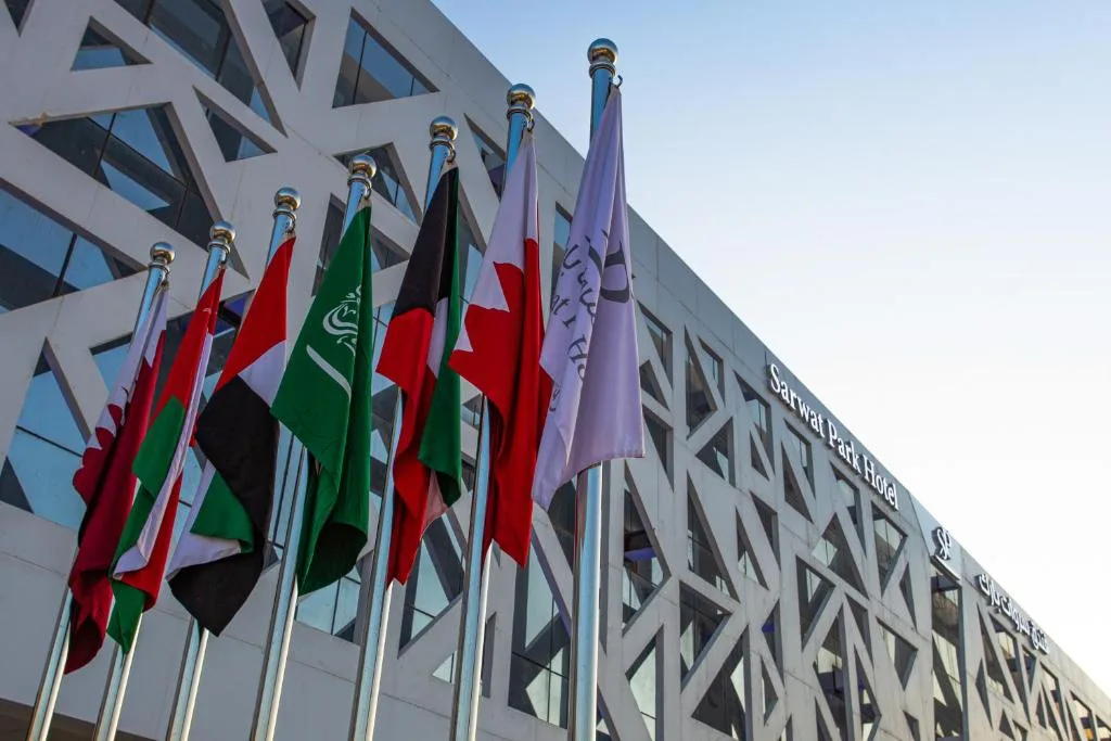 أفضل 7 فنادق في الرياض لتناول وجبة الإفطار في رمضان