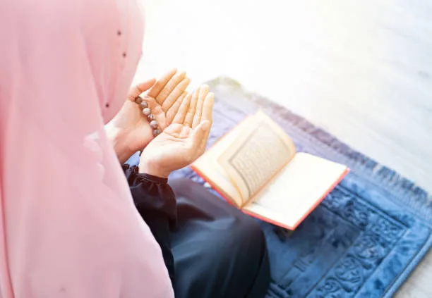 دعاء اليوم الثاني في رمضان