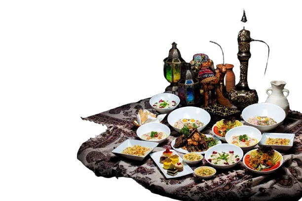 عناصر السحور المثالي في رمضان 2024