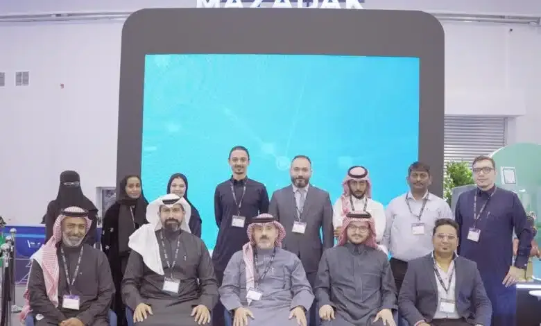 منصة مزادك السعودية تحصد تمويلًا بقيمة 10 ملايين دولار
