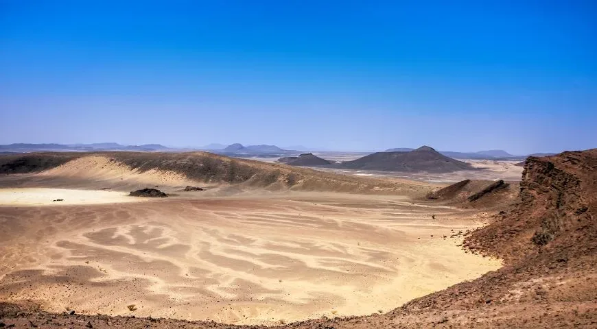 10 معلومات عن السعودية لمن تكن تعلمها من قبل