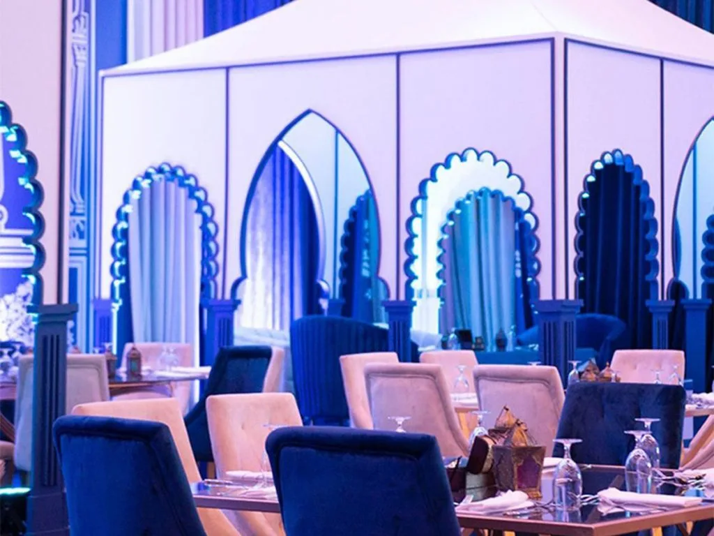 أجمل 5 خيم رمضان في جدة 2024 - صورة 3