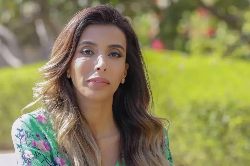 سيدة الأعمال السعودية سمية الناصر في سطور