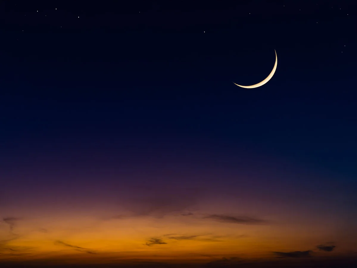 موعد عيد الفطر في السعودية 2024