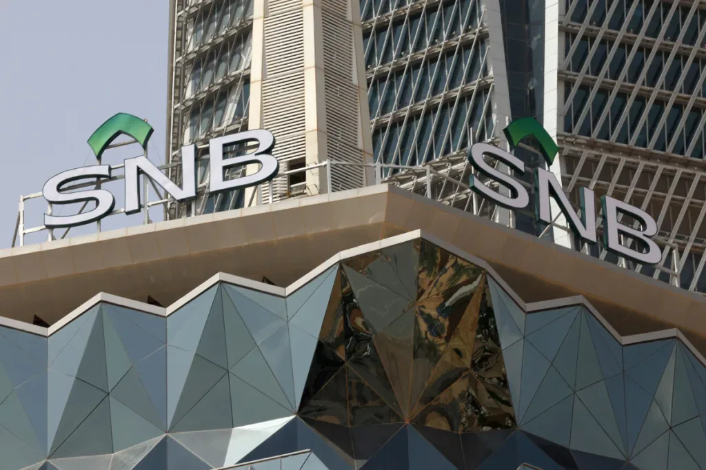 من هو طارق السدحان الرئيس التنفيذي الجديد للبنك الأهلي السعودي؟
