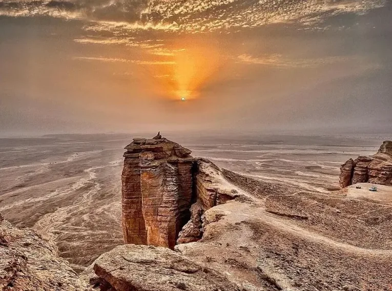 8 رحلات نهارية في الرياض تستحق التجربة