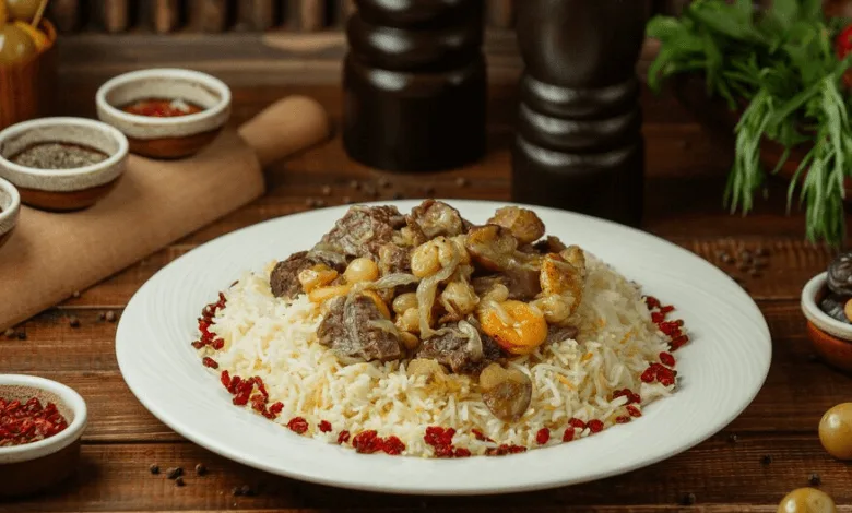 أشهر 5 مطاعم كويتية بالرياض 2024