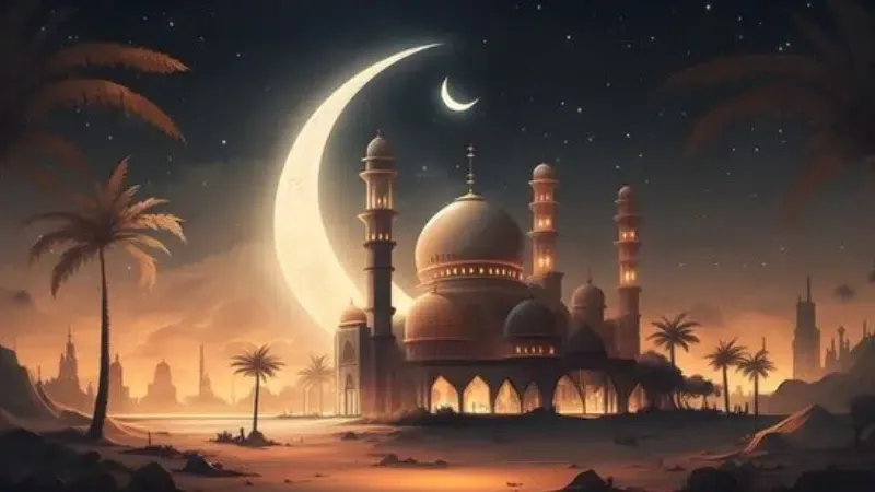 فلكياً ... موعد وقفة عرفات وعيد الأضحى في السعودية 2024