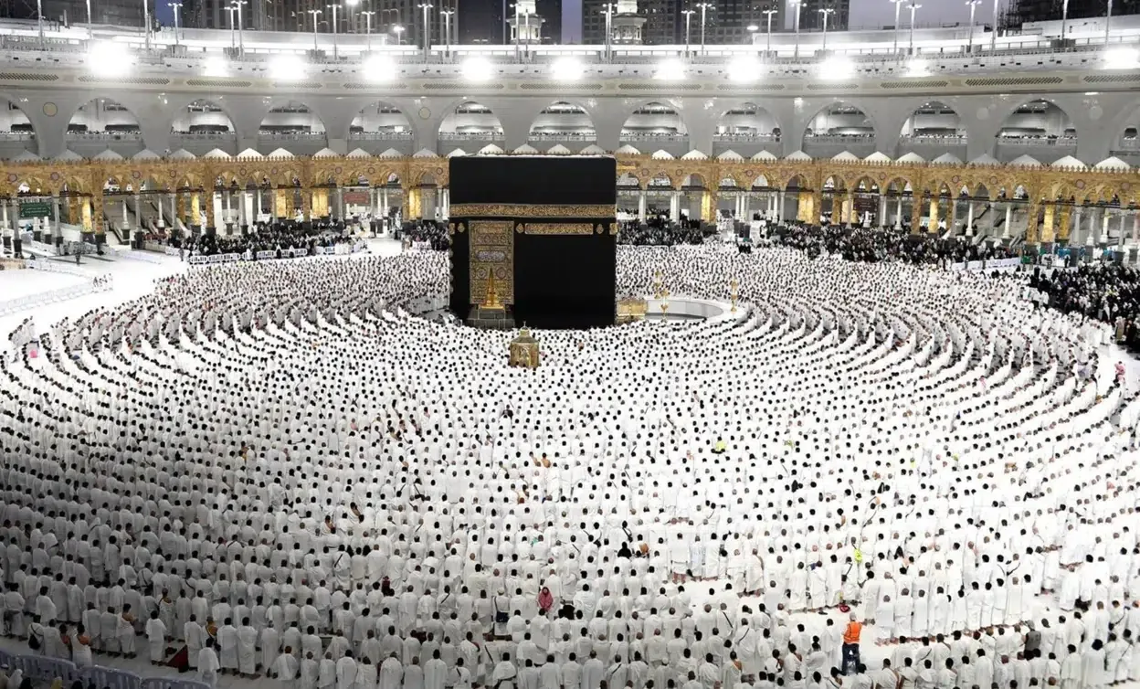 تحديد موعد جديد في السعودية لانتهاء صلاحية تأشيرات العمرة