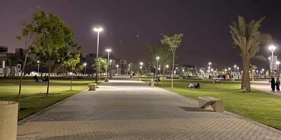 أبرز أحياء شمال الرياض في عام 2024