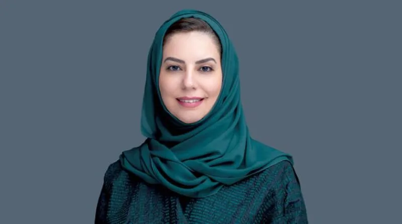 رائدة الأعمال السعودية موضي الخلف في سطور