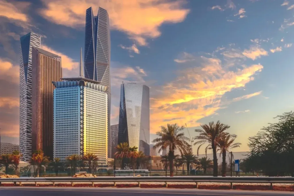 متوسط أسعار الشقق في السعودية لعام 2024