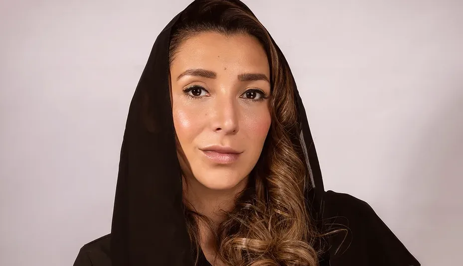 تعرف على رائدة الأعمال السعودية مريم مُصلّي