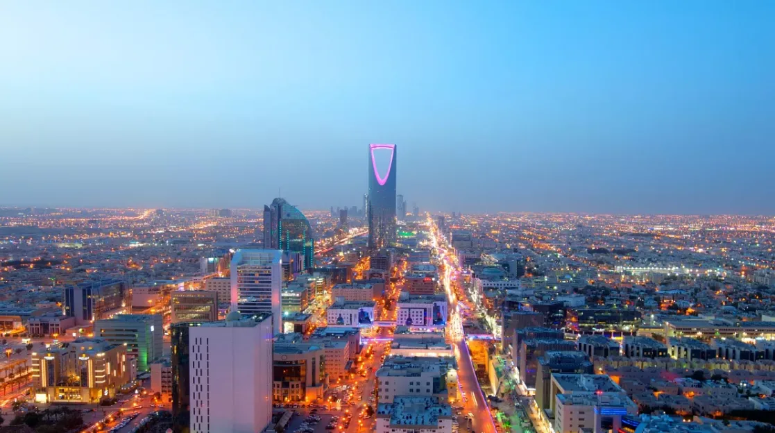 أشهر أحياء جنوب الرياض 2024