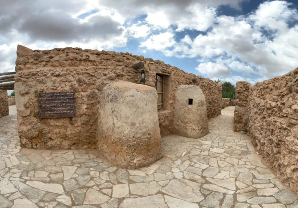 جزر فرسان .. تجربة بحرية ساحرة لعشاق الحياة البحرية