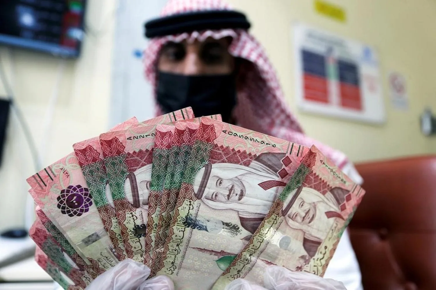 حقائق عن الريال السعودي ربما لم تكن تعرفها
