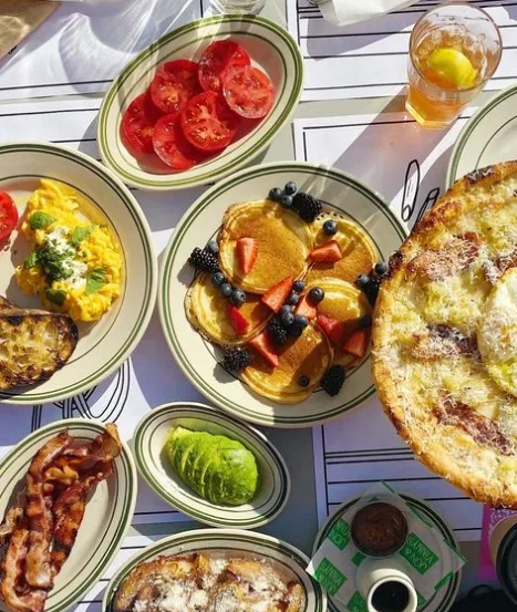 أبرز 4 مطاعم جديدة في الرياض تقدم عروض هذا الأسبوع