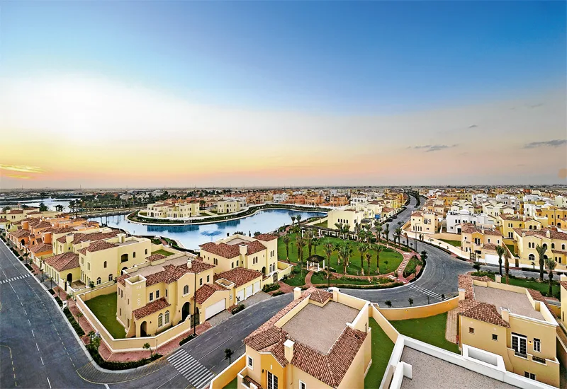 تعرف على أحياء جدة الفخمة