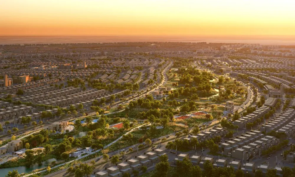 أفضل الأحياء للسكن في الرياض 2024