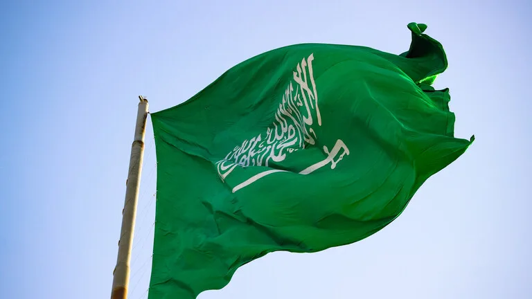 السعودية تمنح الجنسية لعائلة بالكامل تتكون من 16 شخص