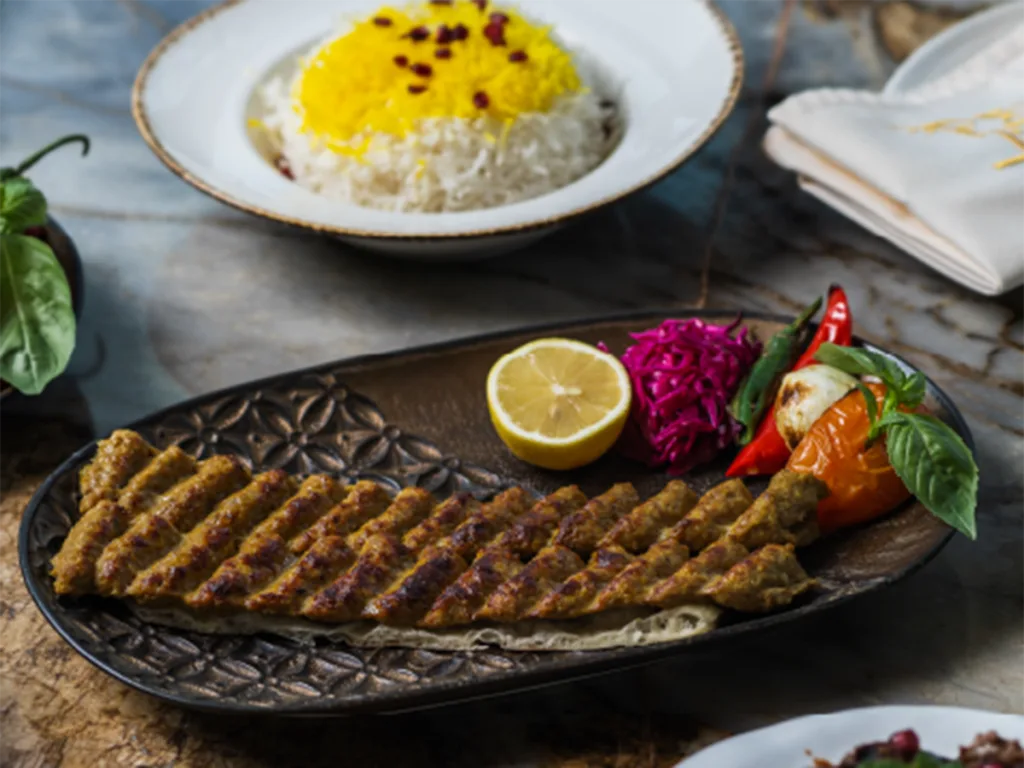 أفضل 5 مطاعم عالمية في الخبر