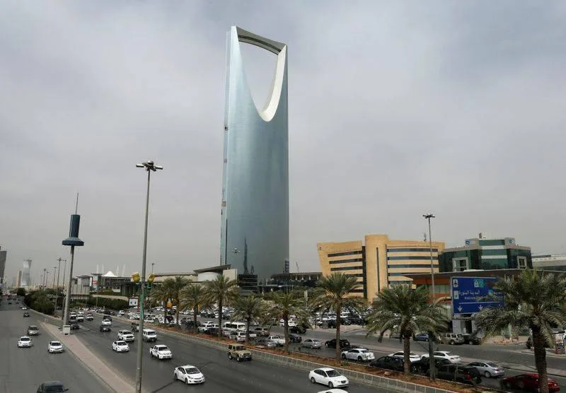السعودية تعلن عن عجز بقيمة 12.38 مليار ريال في ميزانية الربع الأول