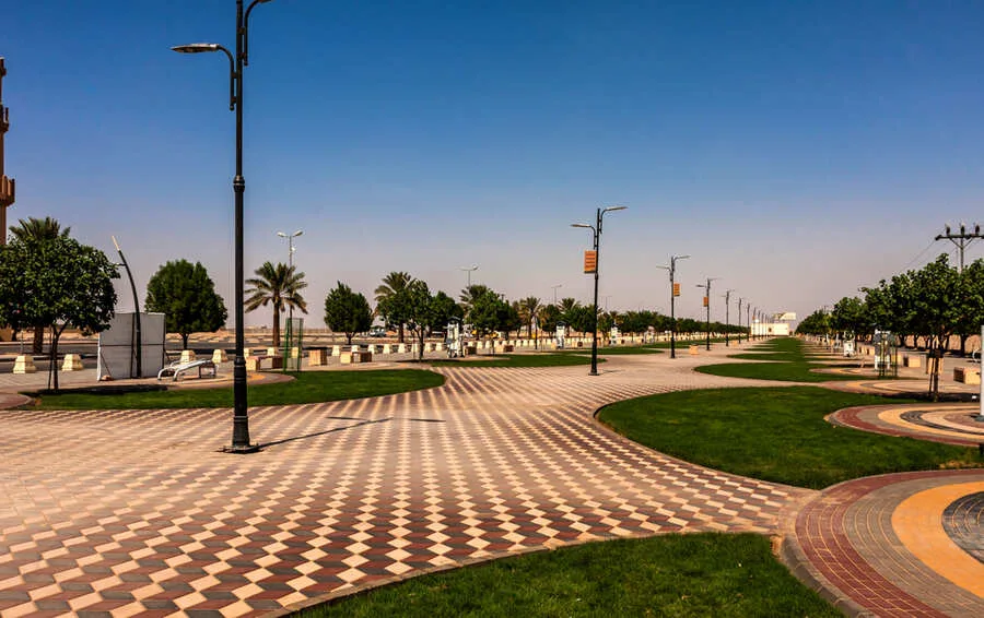 حدائق الرياض: دليلك لأفضل 4 منتزهات وحدائق ننصح بزيارتها