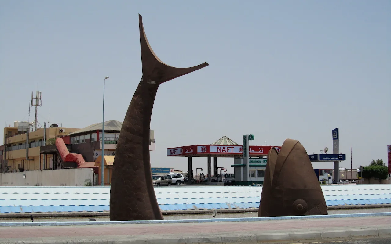تعرف على أغرب 5 أماكن في مدينة جدة السعودية