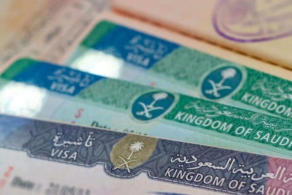 رسمياً ... السعودية تمنح 3 دول جدد التأشيرة الإلكترونية