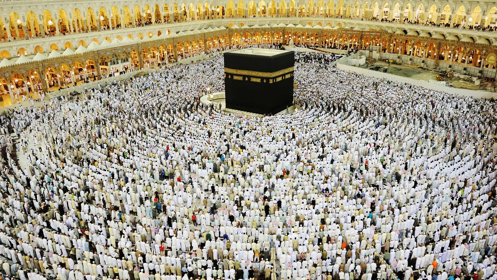 تعرف على غرامة مخالفي الحج بدون تصريح