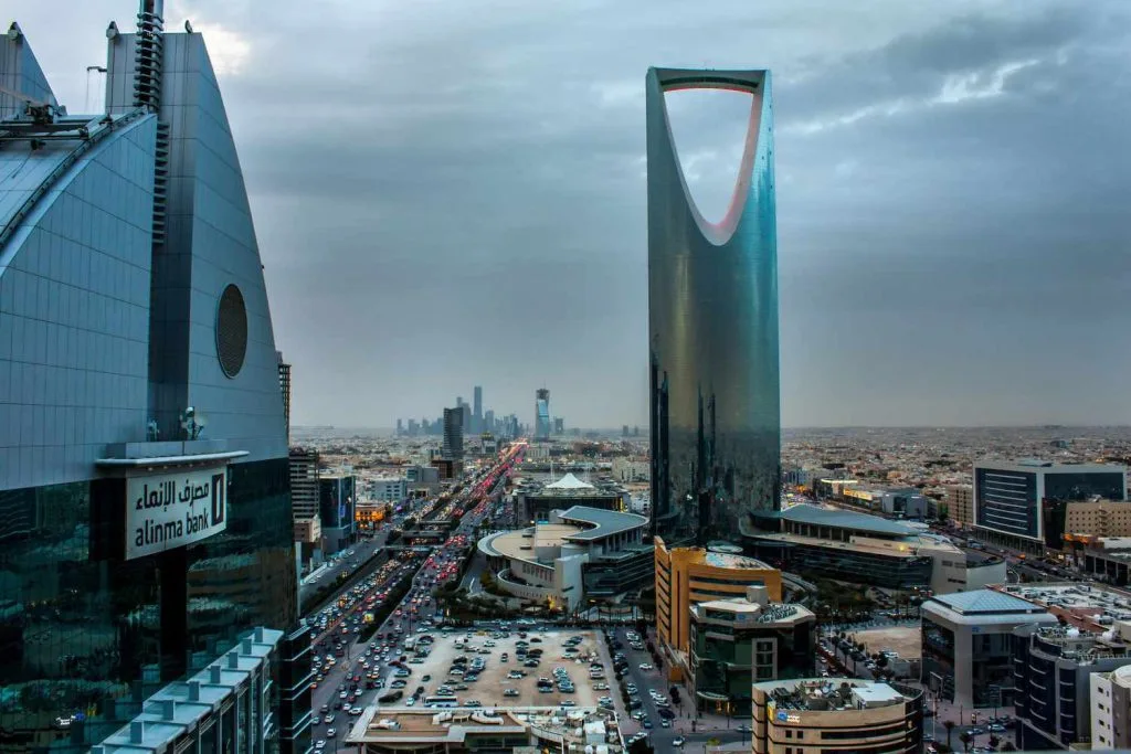 أفضل وقت لزيارة السعودية