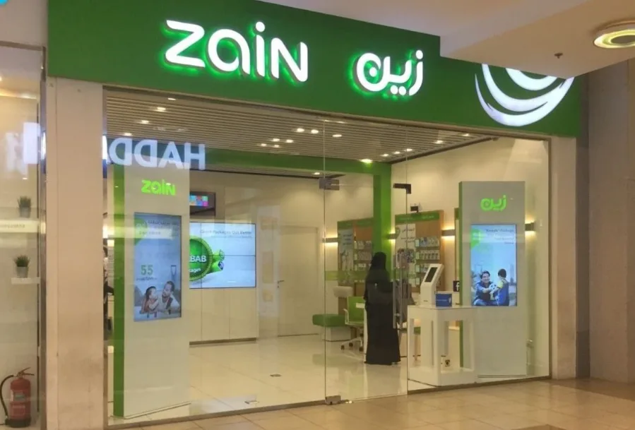 تراجع أرباح "زين السعودية" 94% إلى 67 مليون ريال بالربع الأول