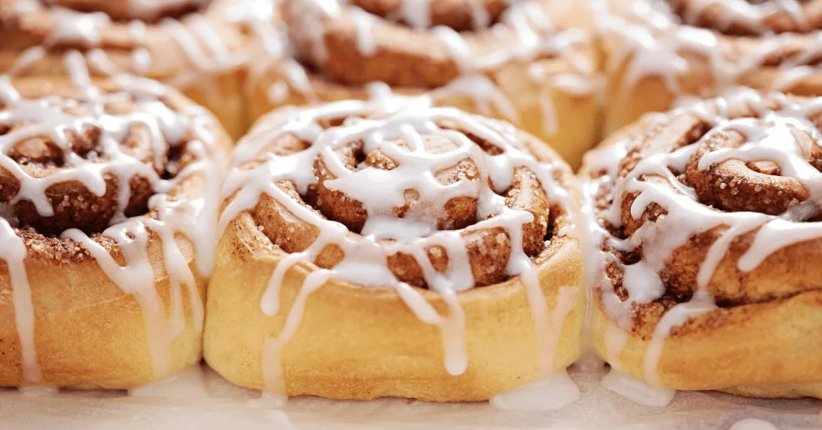 Cinnabon