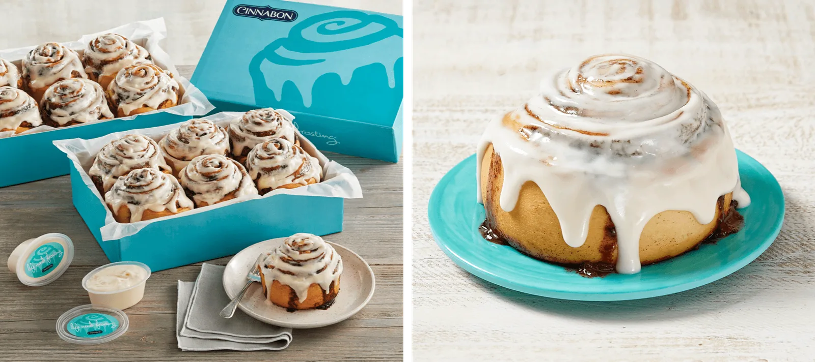 Cinnabon