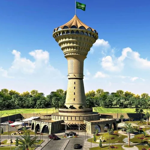 معلومات عن مدينة سكاكا