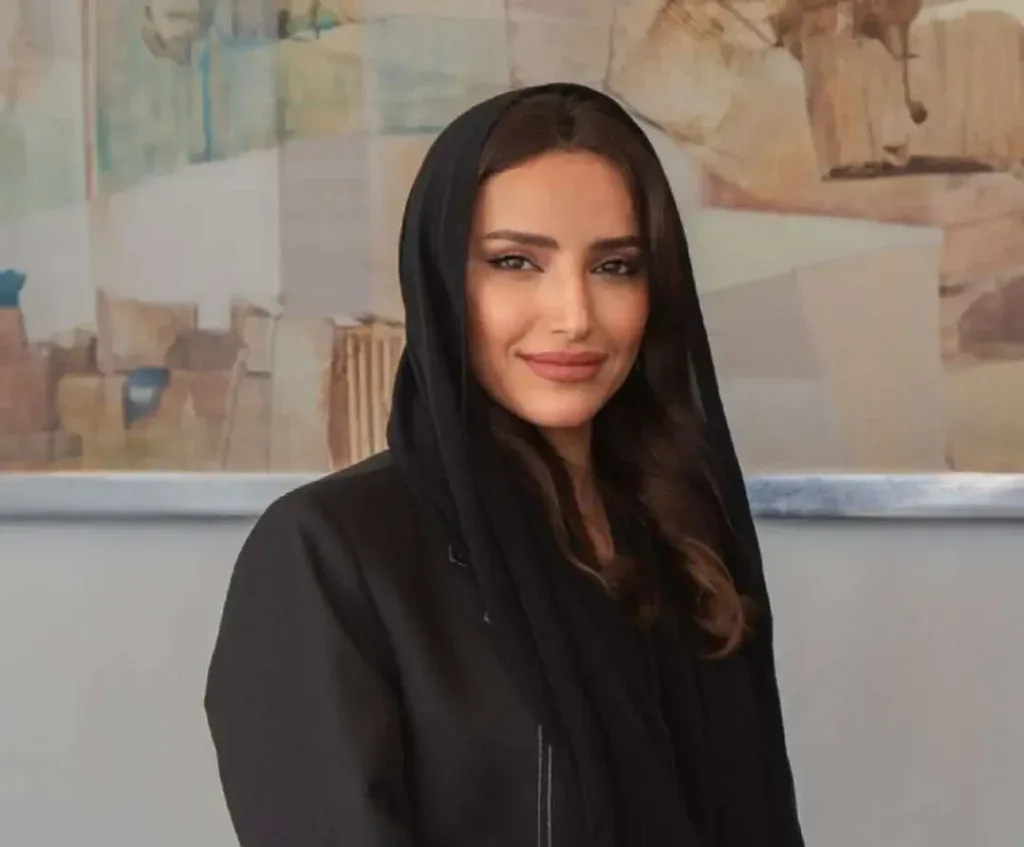 من هي نجلاء العتيبي؟