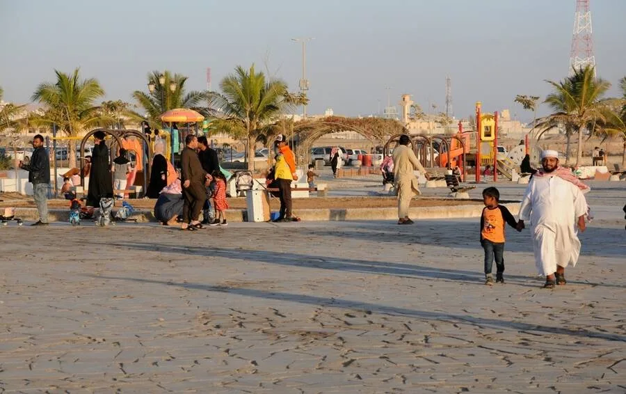 ماذا تعرف عن مدينة ضباء السعودية؟