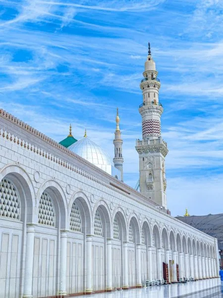 السعودية | تعديل طقس المشاعر المقدسة في الحج... كيف ذلك؟