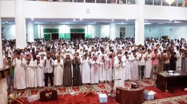 أفضل 5 أماكن سياحية في خميس مشيط السعودية … تستحق زيارتك