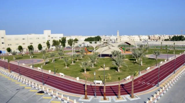 أفضل 5 أماكن سياحية في الخفجي السعودية