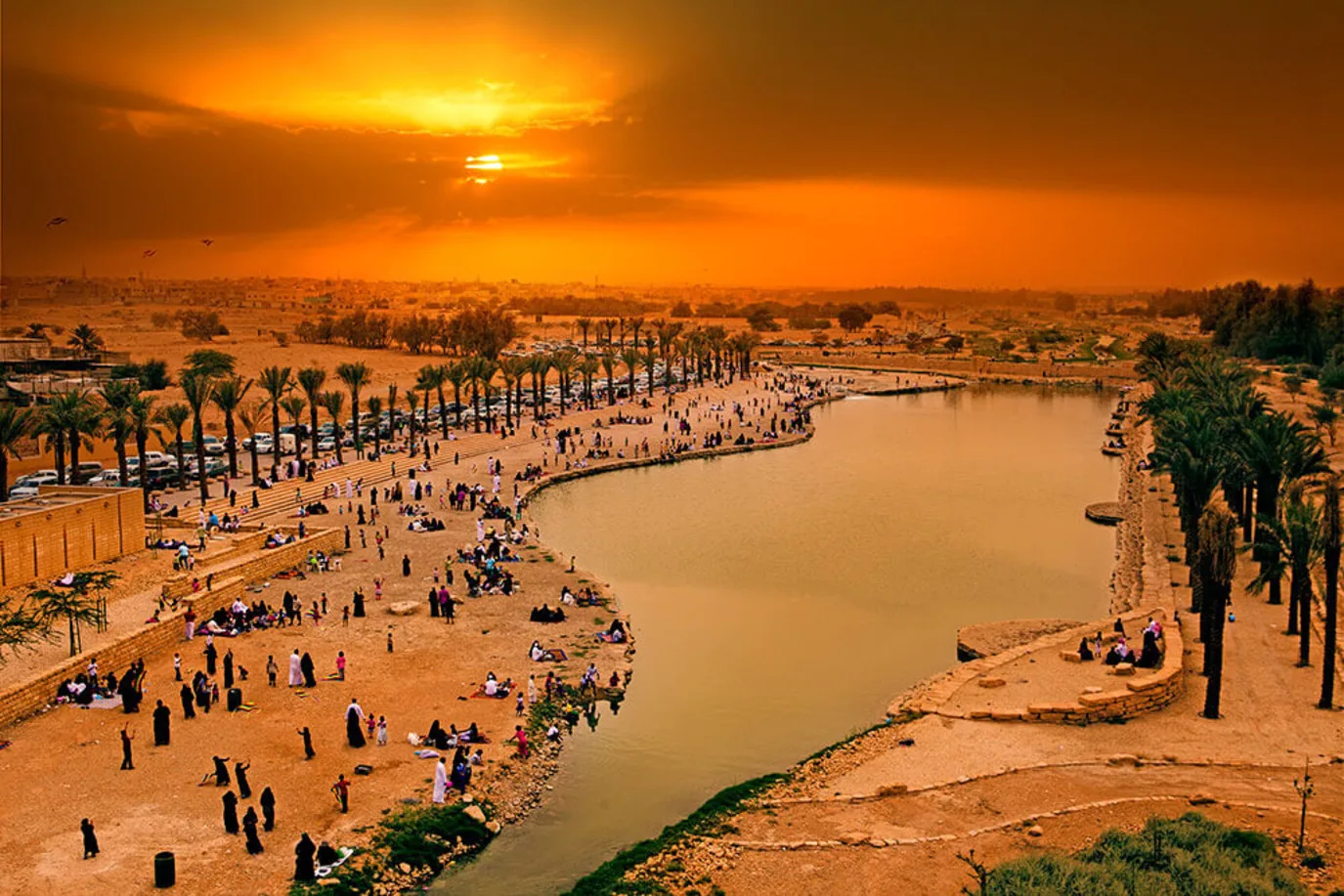 وادي حنيفة