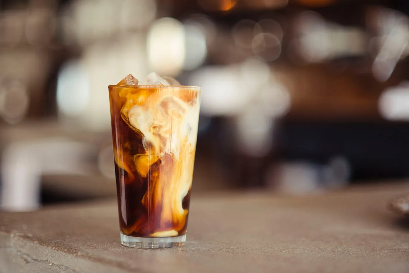 spanish latte