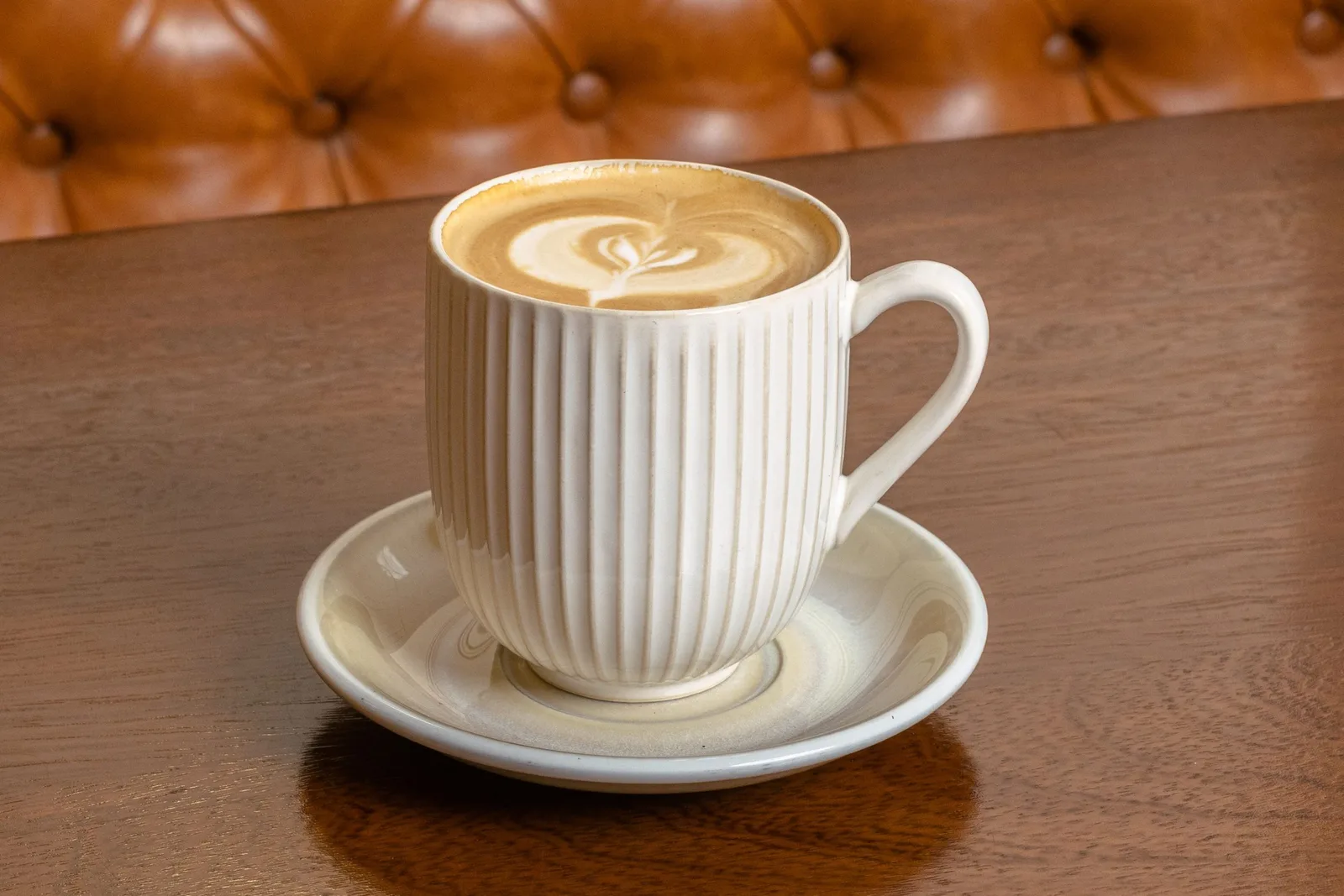 spanish latte