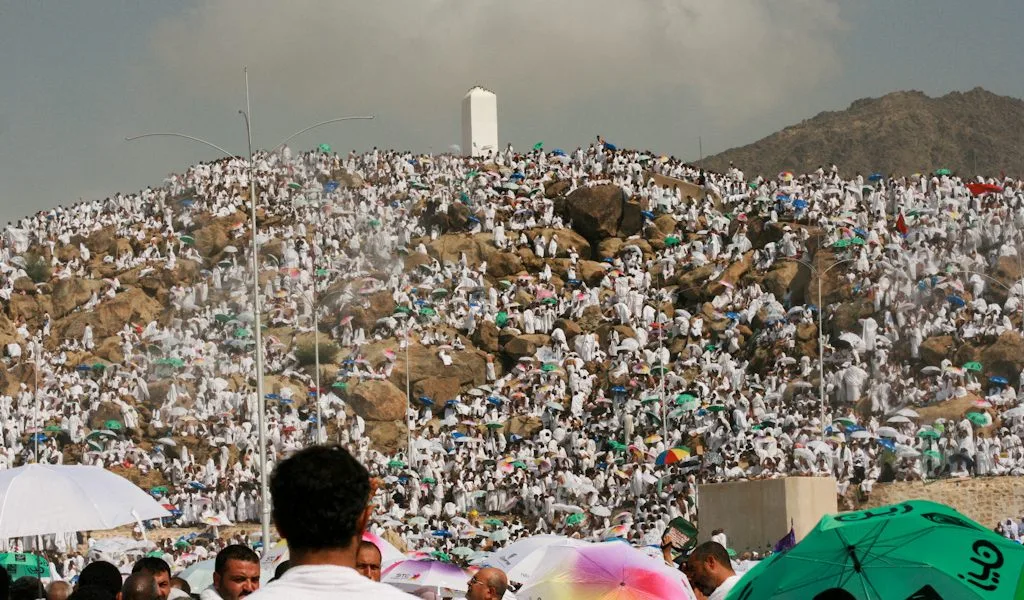 الحج والعمرة تعلن باقات جديدة لموسم حج 1445هـ بمزايا ميسرة
