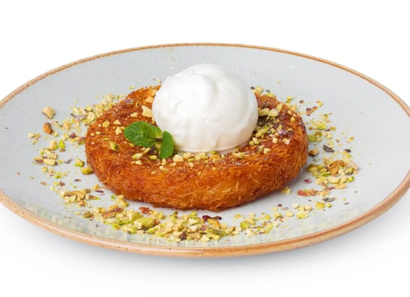 kunafa