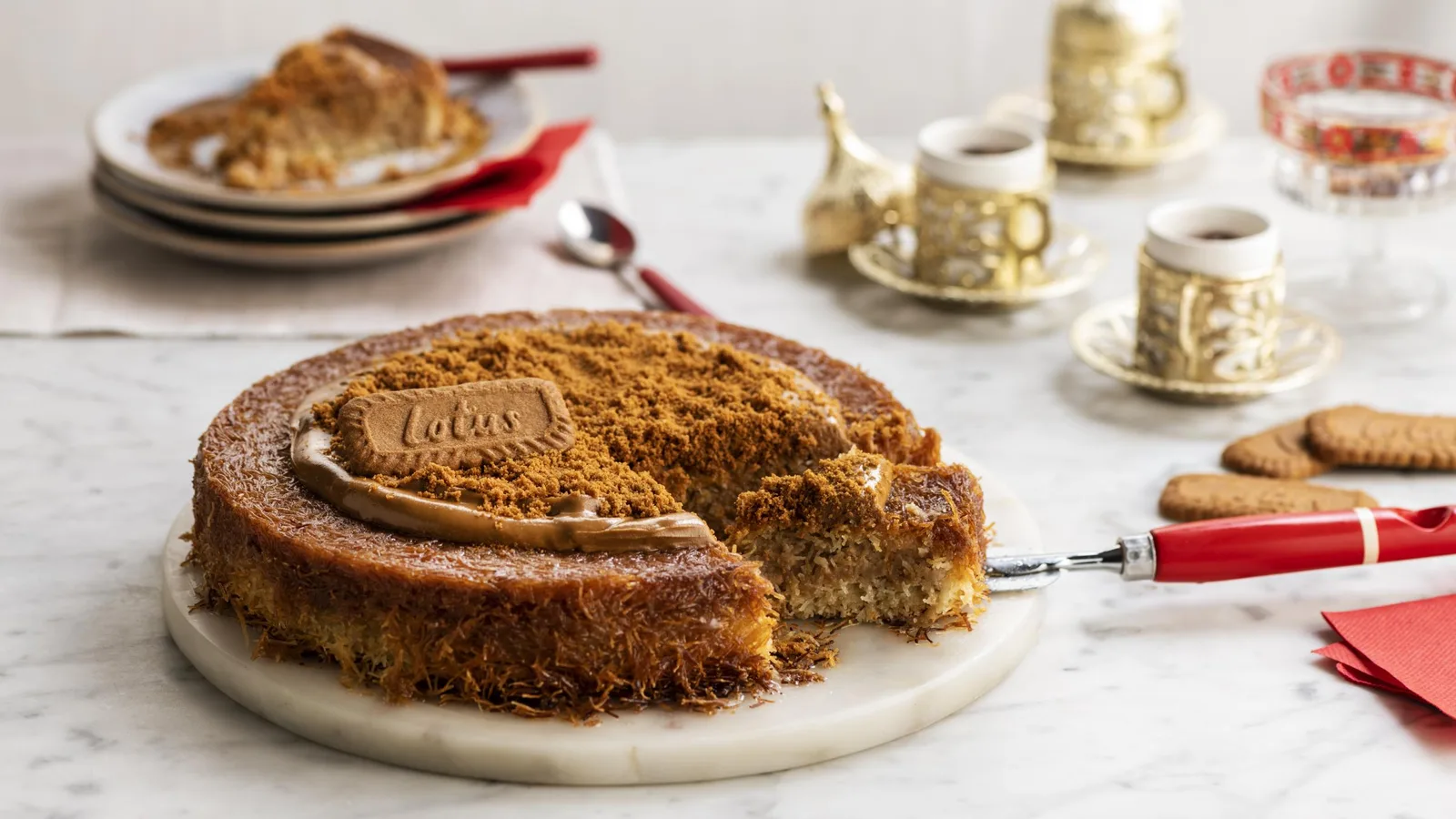kunafa